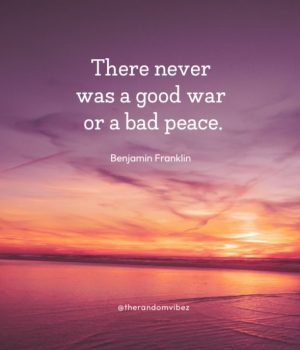 inspirational peace quotes