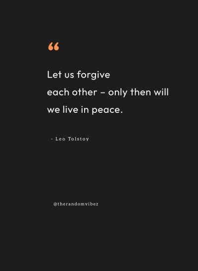 quote forgiveness