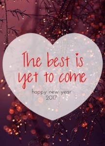 Best New Year Quotes 2017 wallpapers Images