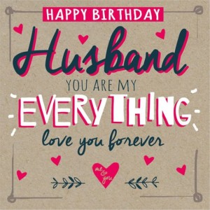 Cute, love,Birthday Wishes for Husband Pictures Quotes