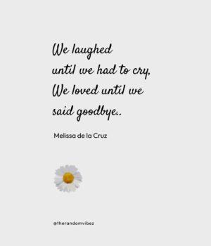 College Farewell Quotes Images