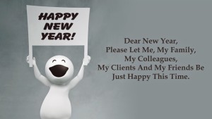 Funny New Year Quotes Wishes with Images 