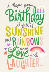 Love Happy Birthday Quote Sayings Images