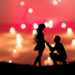 New Year Wishes for Lovers