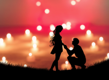 New Year Wishes for Lovers