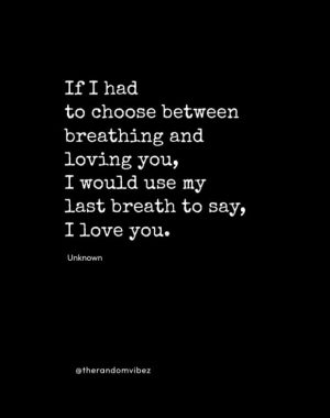 Romantic Picture Quotes for Bf