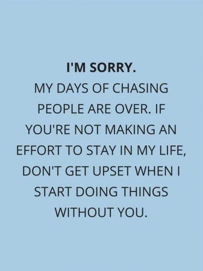 Sorry Love Quotes
