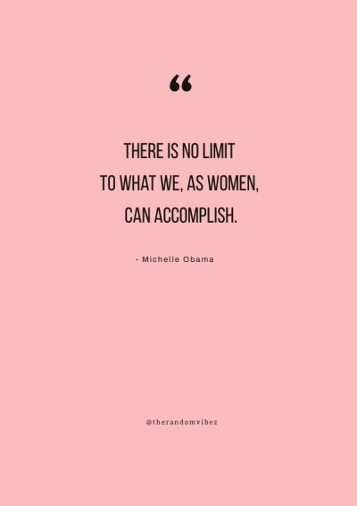 empowering quotes by women