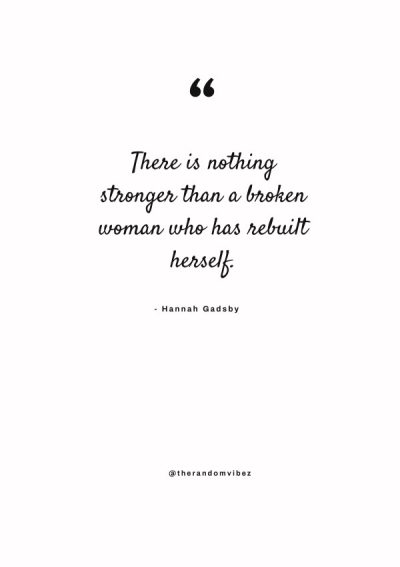 empowerment quotes for women