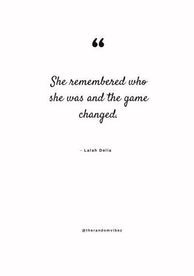 famous female empowerment quotes