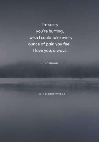 mistake sorry quotes