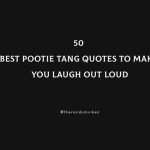 50 Best Pootie Tang Quotes To Make You Laugh Out Loud