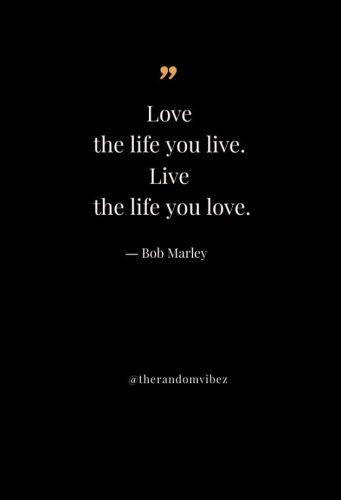 Best Quotes by Bob Marley