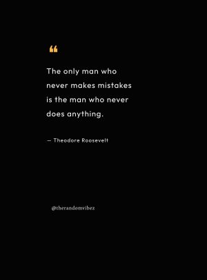 Best theodore roosevelt quotes