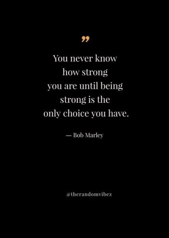 Bob Marley inspirational quotes