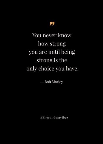 Bob Marley inspirational quotes