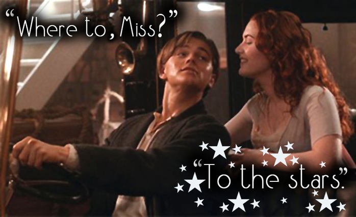 40 Most Famous Titanic Quotes by Jack & Rose (Movie)