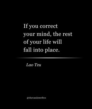 Deep Quotes Lao Tzu