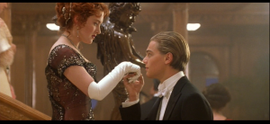 Romantic Epic Pictures of Kate Leo Titanic