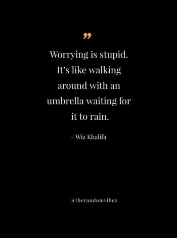 Famous Wiz Khalifa Quotes
