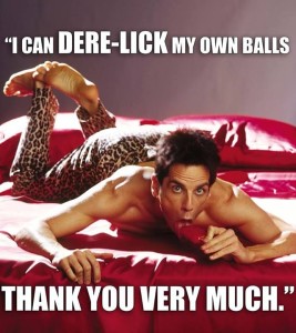 Quotes from Zoolander movie images