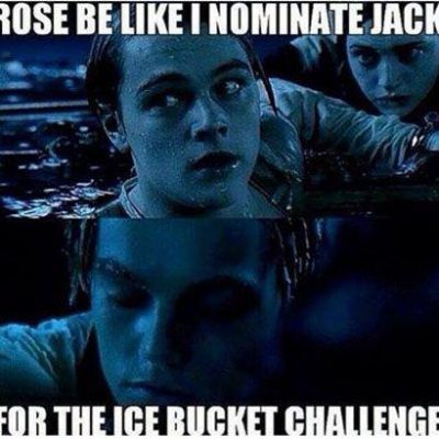 Funny Memes On Titanic