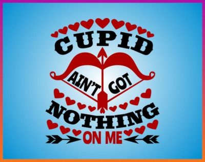 Funny Quote On Cupid