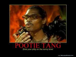 Funny Quotes from pootie tang images