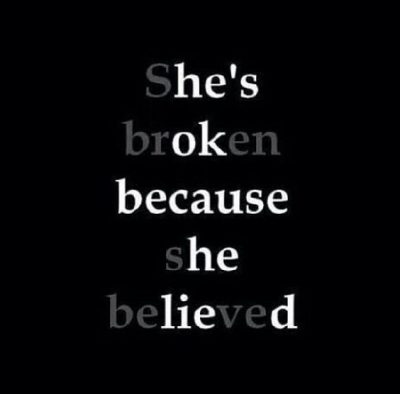 Heart Broken Quotes