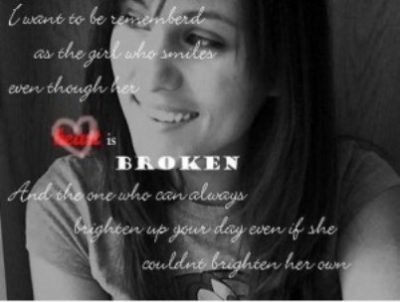 Heartbroken Quotes