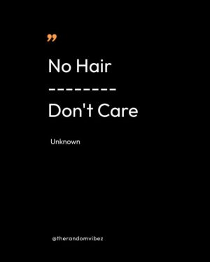 Inspirational quotes cancer hair loss