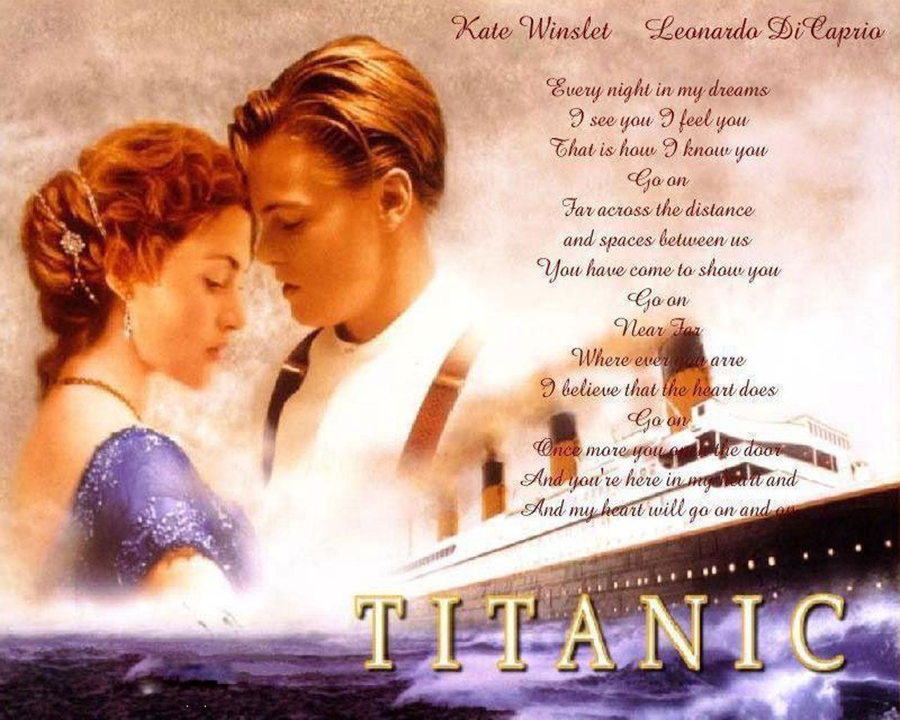 Titanic is a 1997 American epic romance and disaster film and we try to  remake one of memorable pose from the movie with our version. It... |  Instagram