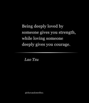 Lao Tzu Love Quotes