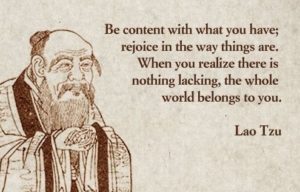 Lao Tzu Quotes Life