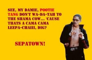 Pootie tang movie quotes images hd