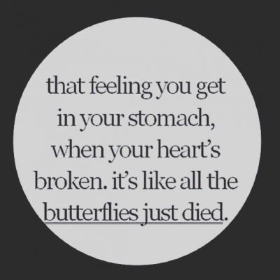 Quotes On Heartbreak