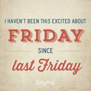 Quotes about TGIF Images