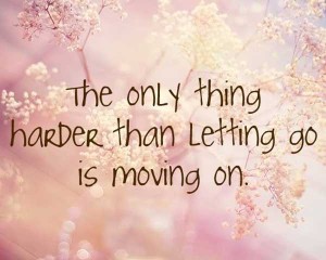 Quotes about letting things go images