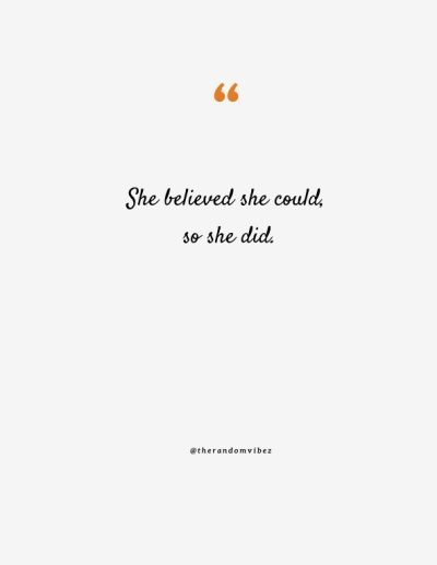 Short Quotes For Her
