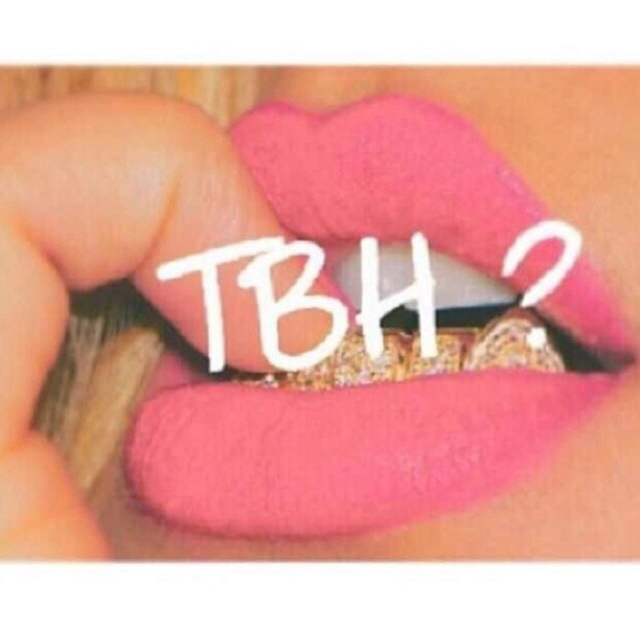 like for tbh pics