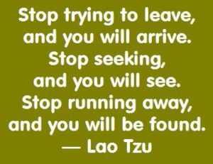 Taoism Lao Tzu Quotes