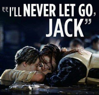 Titanic Turns 20 Quotes