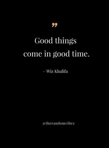 Wiz Khaleefa Success Quotes