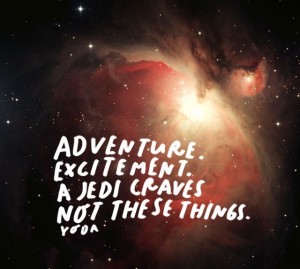 Yoda Jedi Quotes Images