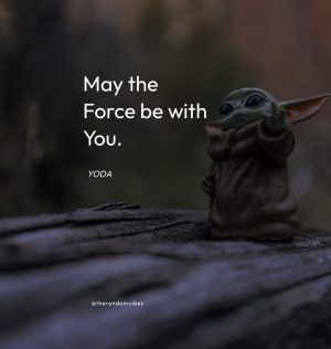 Yoda Quotes