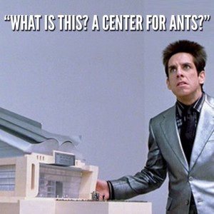 Famous Zoolander Movie quotes images