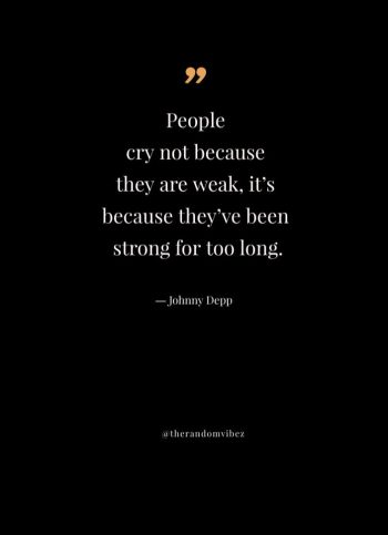 best johnny depp quotes