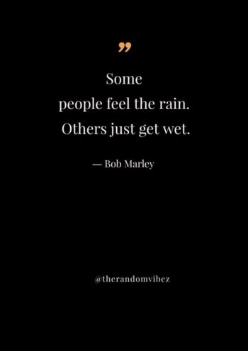 bob marley quotes