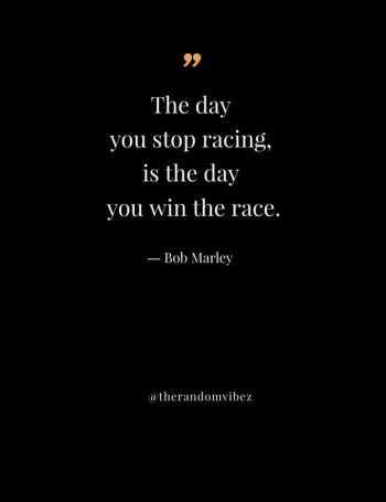 bob marley quotes about life