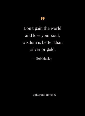 bob marley quotes images